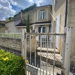 La Madeleine, Nichée Au Cœur De Saint-émilion Villa *