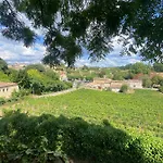 Villa La Madeleine, Nichée Au Cœur De Saint-émilion