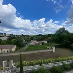 La Madeleine, Nichée Au Cœur De Saint-émilion Villa Saint-Émilion