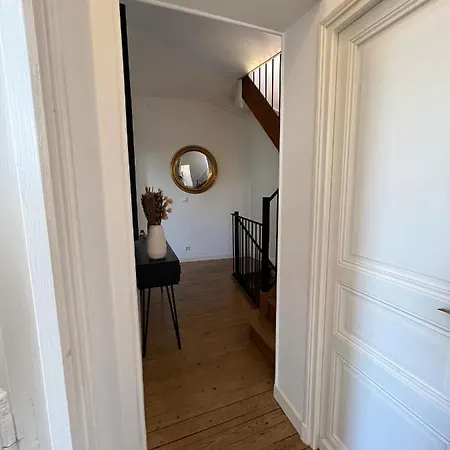 La Madeleine, Nichée Au Cœur De Saint-émilion Villa Saint-Émilion