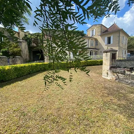 Villa La Madeleine, Nichee Au Coeur De