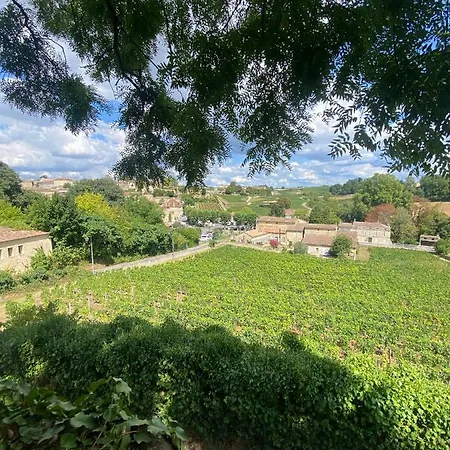 Villa La Madeleine, Nichee Au Coeur De